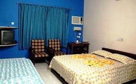 Somy Anjuna Resort