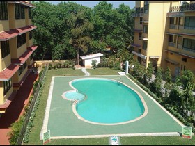 Goan Clove Apartment Hotel