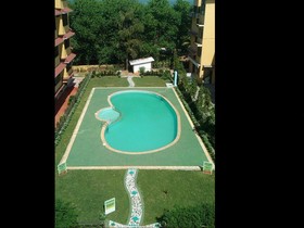 Goan Clove Apartment Hotel
