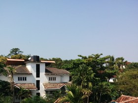 Goan Clove Apartment Hotel