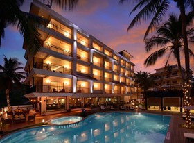 Golden Tulip Goa Candolim
