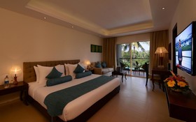 Golden Tulip Goa Candolim