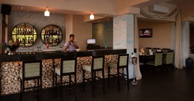 Golden Tulip Goa Candolim