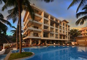 Golden Tulip Goa Candolim