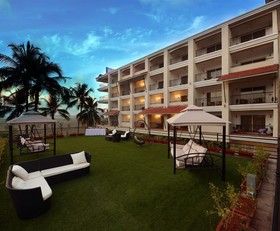 Golden Tulip Goa Candolim