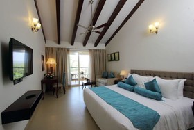 Golden Tulip Goa Candolim