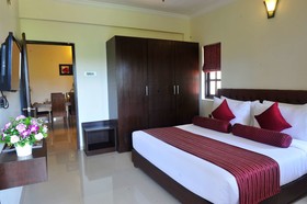 Golden Tulip Goa Candolim