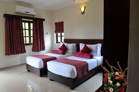 Golden Tulip Goa Candolim