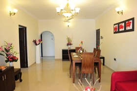 Golden Tulip Goa Candolim