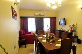 Golden Tulip Goa Candolim