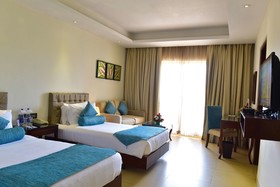 Golden Tulip Goa Candolim