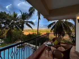 Golden Tulip Goa Candolim
