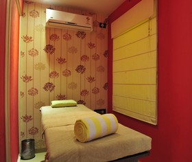 Golden Tulip Goa Candolim