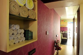 Golden Tulip Goa Candolim