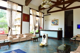 Golden Tulip Goa Candolim