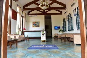 Golden Tulip Goa Candolim