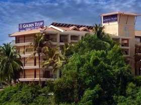 Golden Tulip Goa Candolim