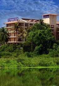 Golden Tulip Goa Candolim