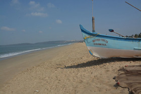 Holiday Beach Resort