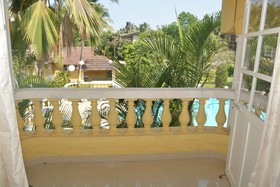 Holiday Beach Resort
