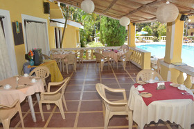 Holiday Beach Resort