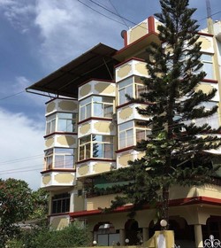Hotel Chandrageet