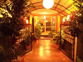 Hotel Failaka