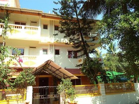 Hotel Failaka