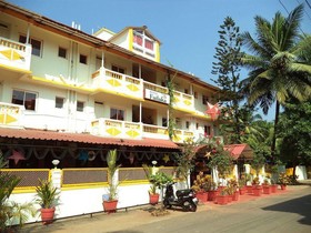 Hotel Failaka