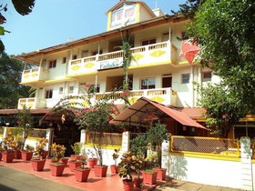 Hotel Failaka