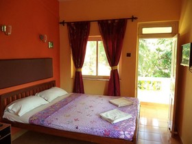 Hotel Failaka