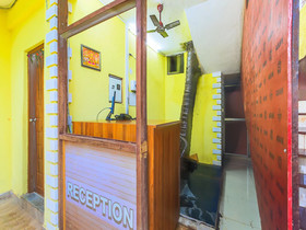 Collection O 2329 Hotel Goa's Pearl