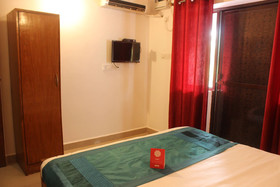 Collection O 2329 Hotel Goa's Pearl