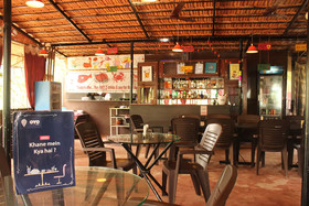 Collection O 2329 Hotel Goa's Pearl