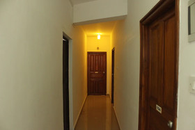 Collection O 2329 Hotel Goa's Pearl