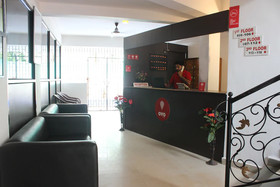 Collection O 2329 Hotel Goa's Pearl