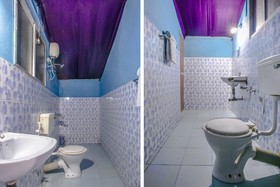 Hotel Manasvi by OYO Rooms