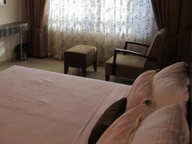 Hotel Park Plaza