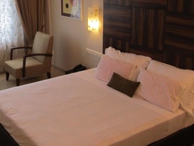 Hotel Park Plaza