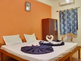 Hotel Sai Baga