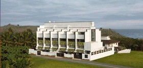 Ginger Hotel Goa-Dona Paula