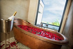 Ginger Hotel Goa-Dona Paula