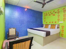 Neelkanth Guest House by OYO Rooms
