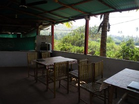 Om Lake Resort