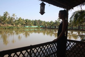 Om Lake Resort