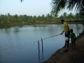 Om Lake Resort
