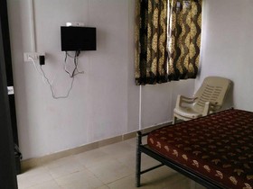 Om Lake Resort