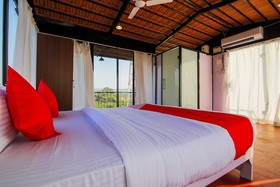 OYO 22619 Flagship 7 Delca Bello Arambol