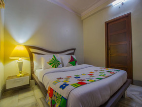 OYO Home 12866 Luxurious Stay