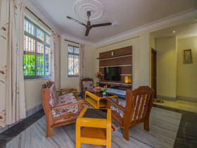 OYO Home 12866 Luxurious Stay